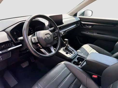 Used 2025 Honda CR-V EX-L image 28
