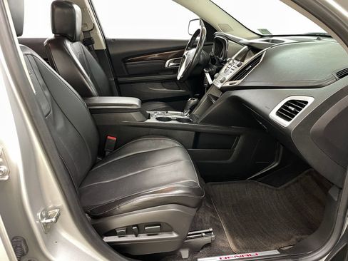 Used 2016 GMC Terrain Denali FWD image 38