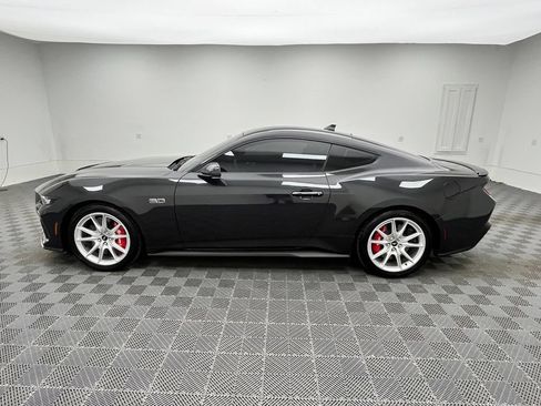 Used 2024 Ford Mustang GT Premium RWD image 12