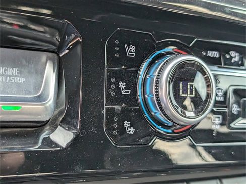 Certified 2024 GMC Sierra 1500 AT4X image 16