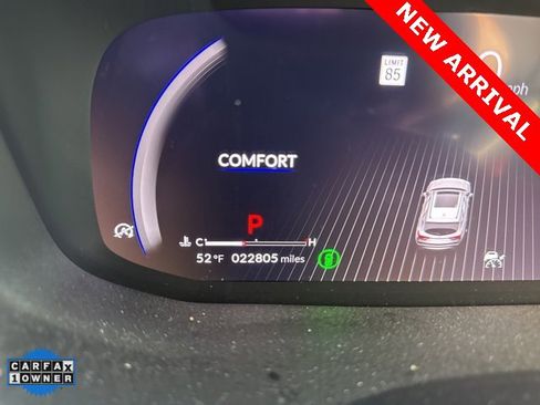 Used 2023 Acura MDX A-Spec image 17