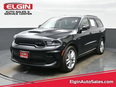 Used 2024 Dodge Durango R/T