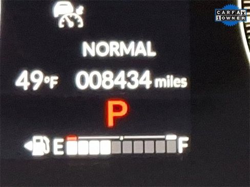 Used 2025 Honda Odyssey EX-L image 21