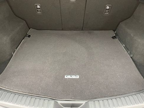 Used 2023 MAZDA CX-5 AWD 2.5 S image 20