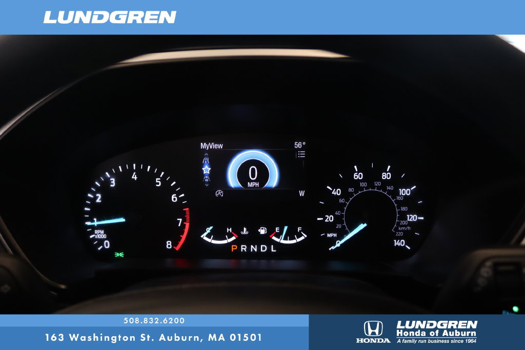 Used 2020 Ford Escape SE AWD/4WD image 6
