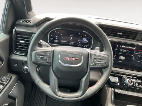Used 2025 GMC Sierra 1500 AT4X w/ AT4X AEV Edition AWD/4WD image 12