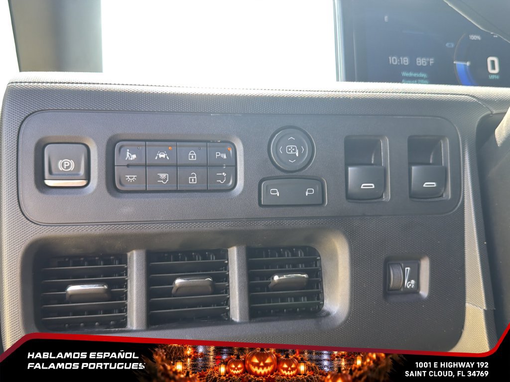 Used 2024 Chevrolet Brightdrop 400 w/ Commercial Equipment Package AWD/4WD image 18