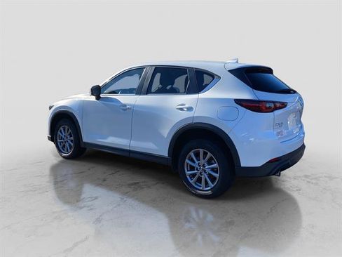Used 2023 MAZDA CX-5 AWD 2.5 S image 7
