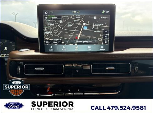 Used 2021 Lincoln Aviator Reserve w/ Equipment Group 210A AWD/4WD image 21