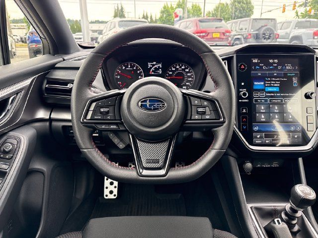 Used 2024 Subaru WRX Premium AWD/4WD image 17