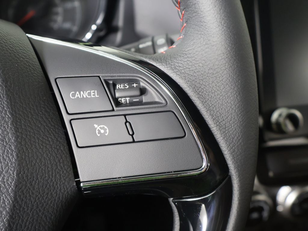 New 2027 Mitsubishi Outlander Sport LE AWD/4WD image 37