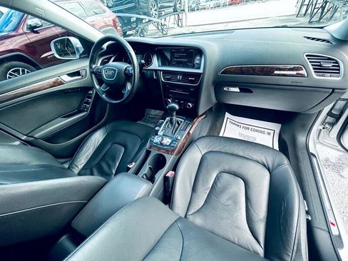 Used 2014 Audi A4 2.0T Premium Plus w/ Premium Plus Package image 16