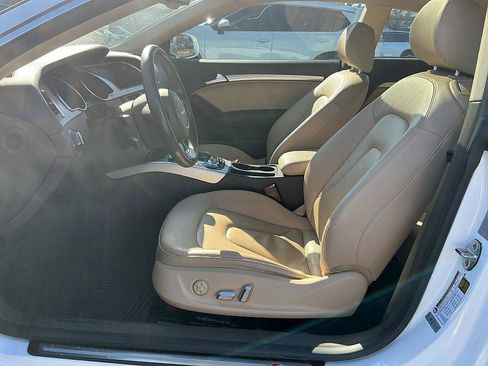 Used 2016 Audi A5 2.0T Premium Plus w/ Technology Package image 13