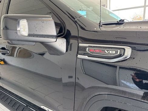 Used 2022 GMC Sierra 1500 AT4 w/ AT4 Premium Package image 32