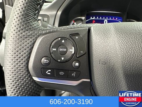 Used 2023 Honda Passport EX-L image 31