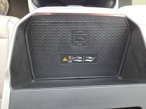 New 2026 GMC Terrain Denali w/ LPO, Floor Liner Package AWD/4WD image 31