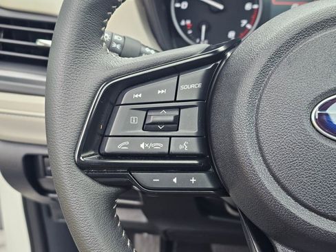 Certified 2025 Subaru Forester Premium image 27