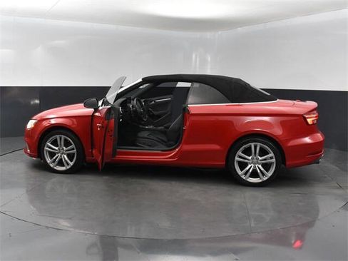 Used 2018 Audi A3 2.0T Premium w/ Convenience Package image 31