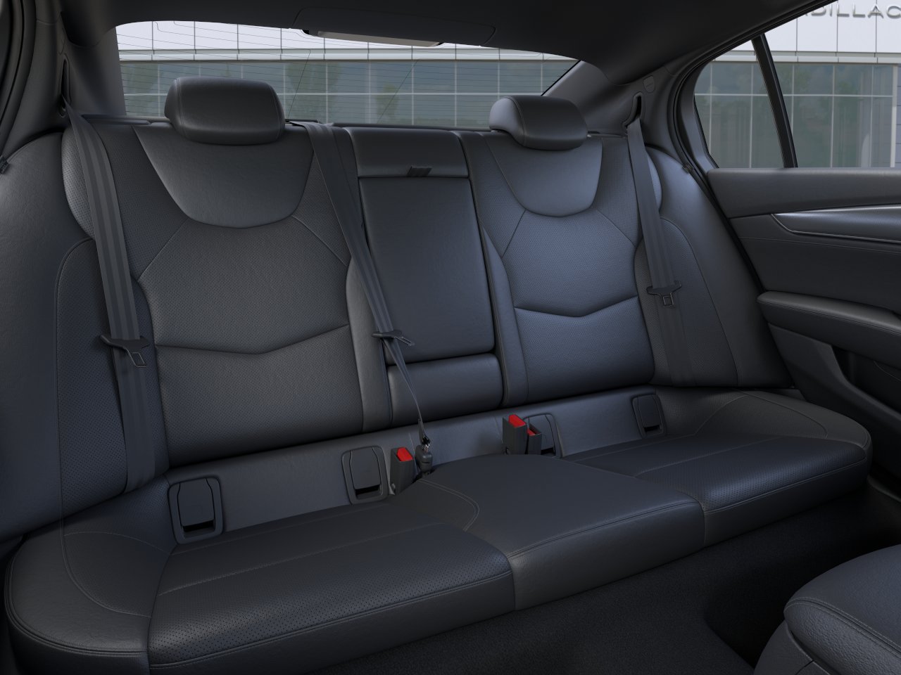 New 2026 Cadillac CT5 Premium Luxury w/ Technology Package RWD image 52