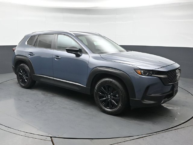 Certified 2024 MAZDA CX-50 AWD 2.5 S w/ Select Package image 7
