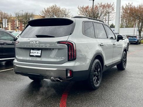 Certified 2023 Kia Telluride SX Prestige X-Pro image 9