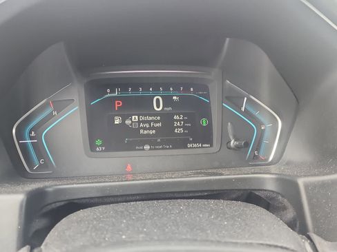 Used 2022 Honda Odyssey Touring image 10