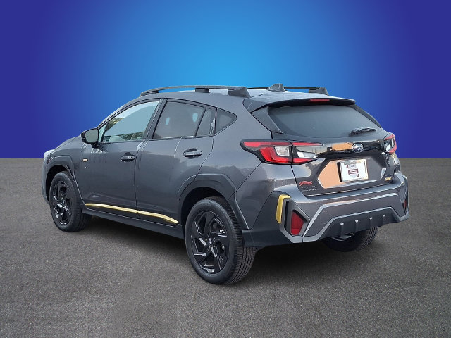 Certified 2026 Subaru Crosstrek 2.5i Sport w/ Crosstrek Mirror Package AWD/4WD image 7