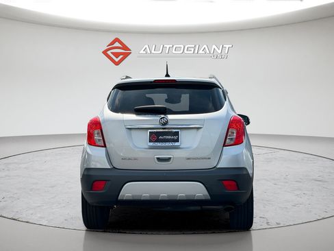 Used 2014 Buick Encore FWD image 6