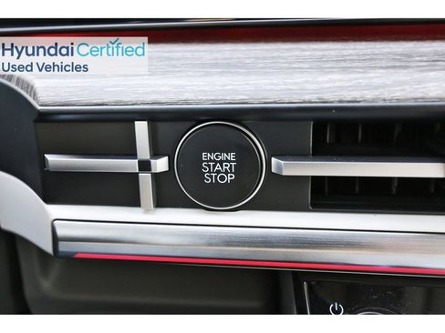 Certified 2026 Hyundai Santa Fe Calligraphy image 30