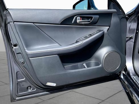 New 2026 Lexus IS 350 F Sport w/ Accessory Package Z1 RWD image 16