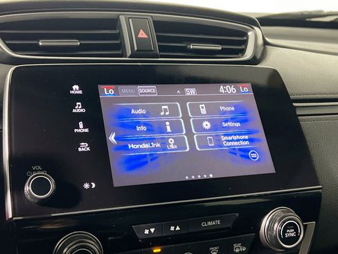 Used 2021 Honda CR-V EX image 28