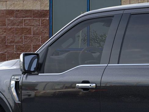 New 2025 Ford F150 Lariat w/ Equipment Group 502A High image 20