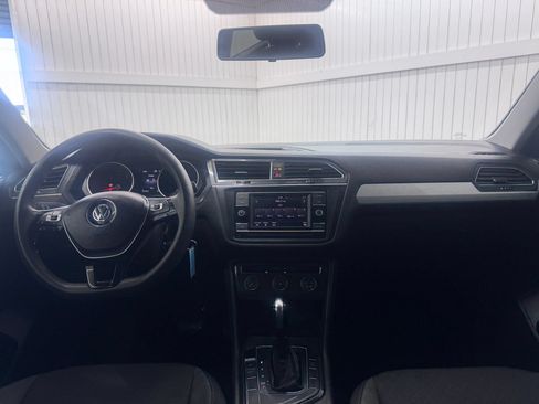 Used 2019 Volkswagen Tiguan S w/ Driver Assistance Package FWD image 18