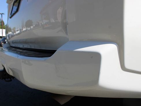 Used 2018 Toyota 4Runner SR5 Premium AWD/4WD image 8