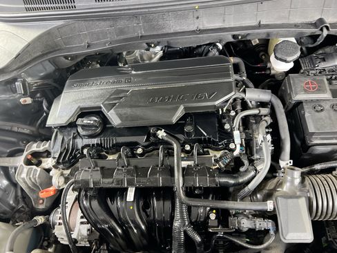 Used 2023 Hyundai Kona SE w/ Cargo Package AWD/4WD image 27