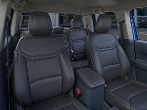 New 2026 Ford Maverick Lobo AWD/4WD image 10