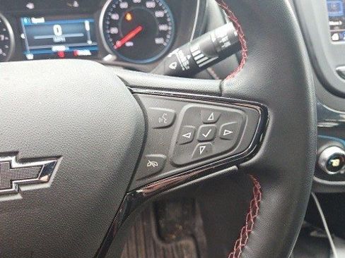 Used 2024 Chevrolet Equinox RS image 11