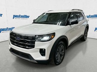 Used 2026 Ford Explorer Active w/ Active Comfort Package AWD/4WD video 1