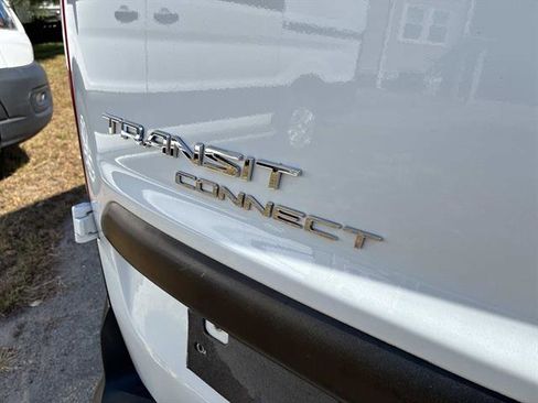 Used 2020 Ford Transit Connect XL image 14