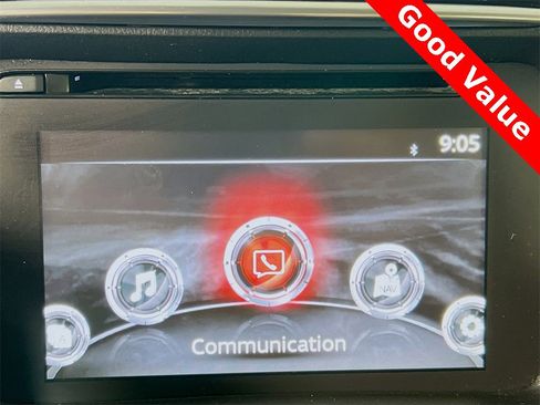 Used 2016 MAZDA CX-5 Sport w/ Rear Camera Package image 14