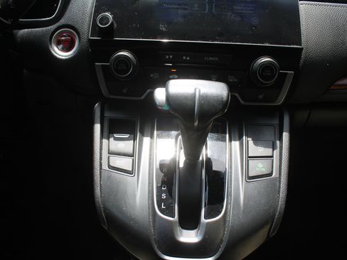 Used 2020 Honda CR-V EX-L image 35