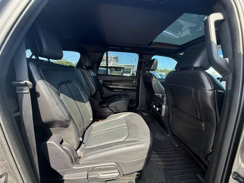 Used 2021 Ford Expedition Max Limited AWD/4WD image 21