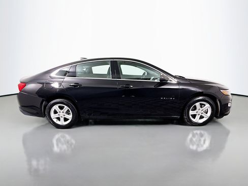 Used 2023 Chevrolet Malibu LS image 11