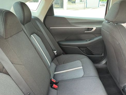 Used 2021 Hyundai Sonata SE FWD image 75