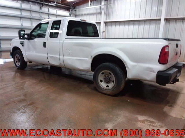 Used 2010 Ford F250 XL RWD image 2