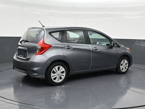 Used 2019 Nissan Versa Note SV image 5