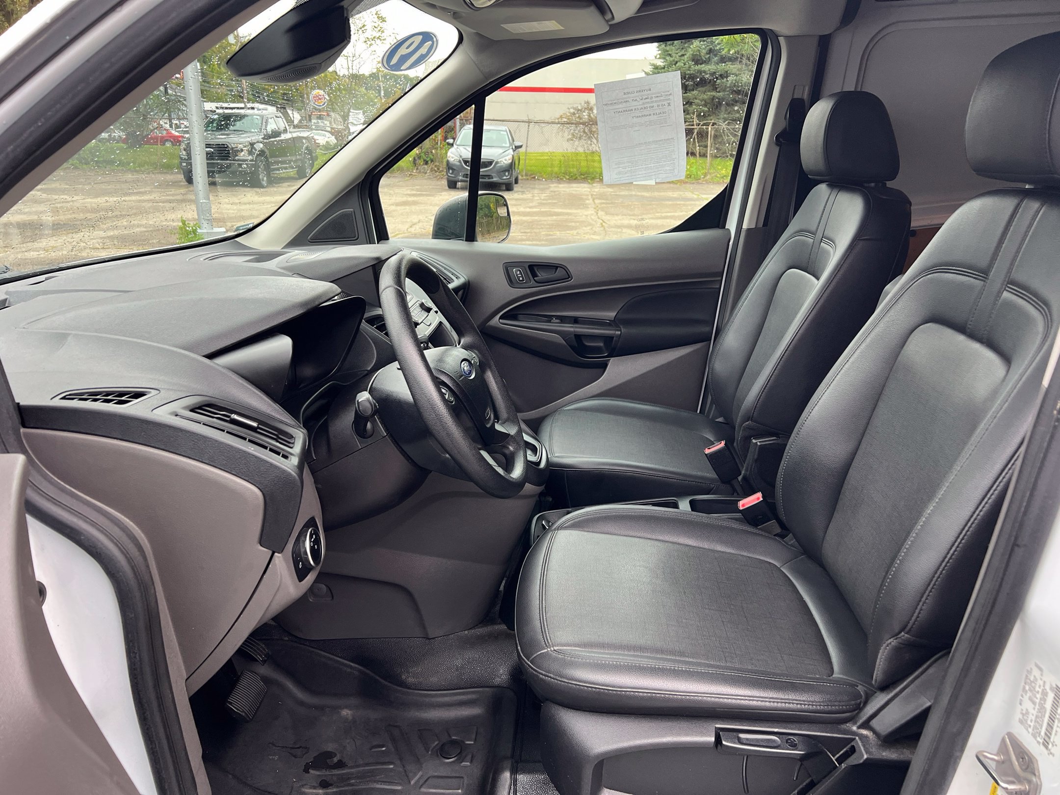 Used 2019 Ford Transit Connect XL FWD image 17