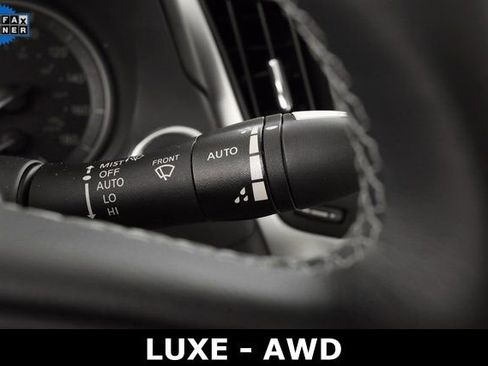 Used 2024 INFINITI Q50 Luxe image 27