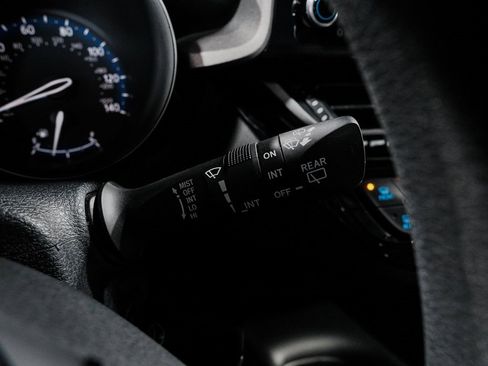 Used 2021 Toyota C-HR LE image 25