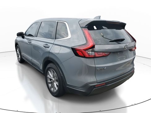 Used 2023 Honda CR-V EX-L image 10
